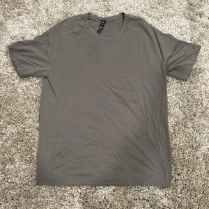 Lululemon Mens Metal Vent T-Shirt